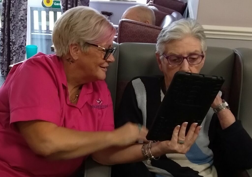 Nightingale Care Home