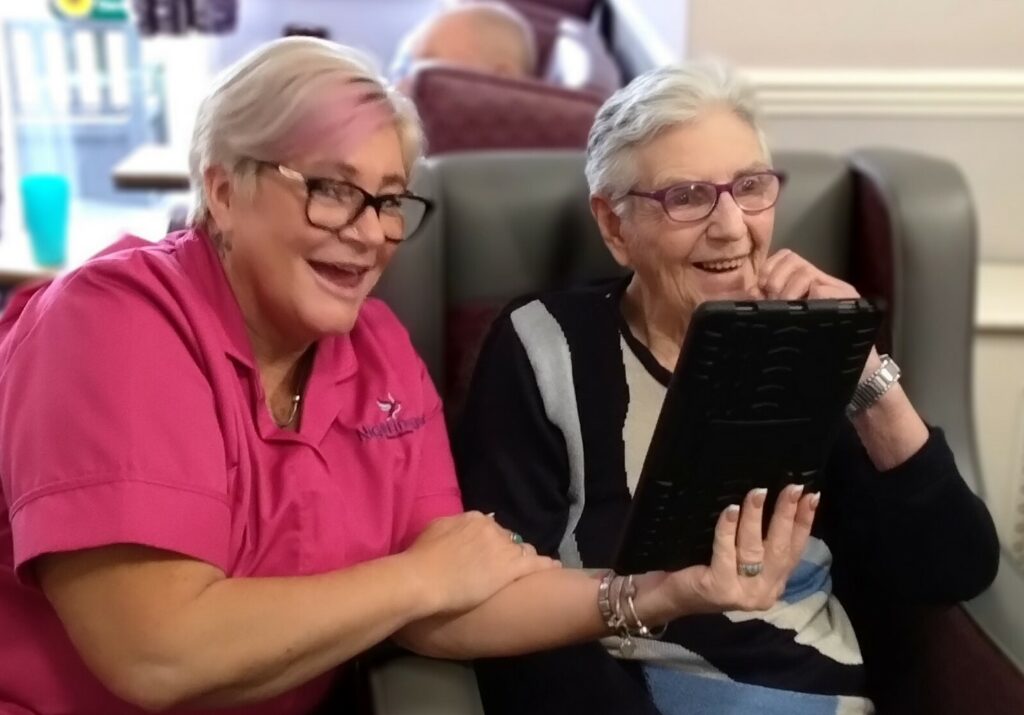 Nightingale Care Home