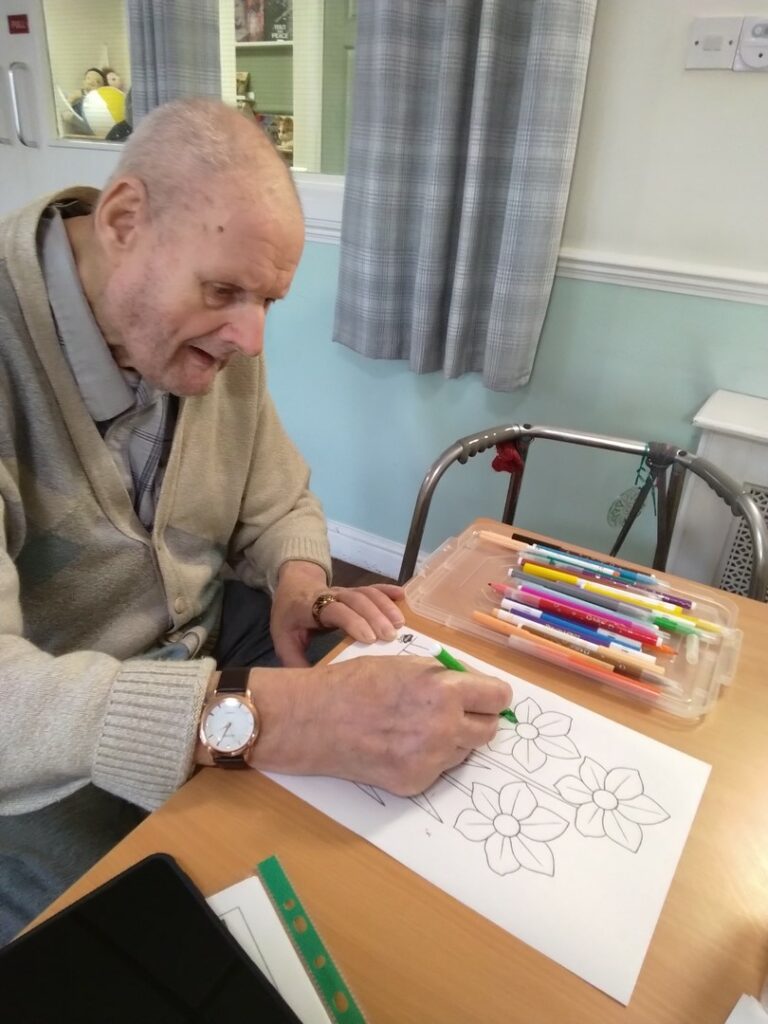 Nightingale Care Home