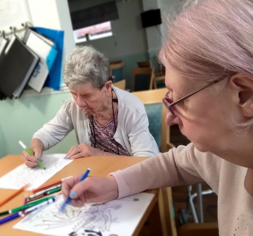Nightingale Care Home