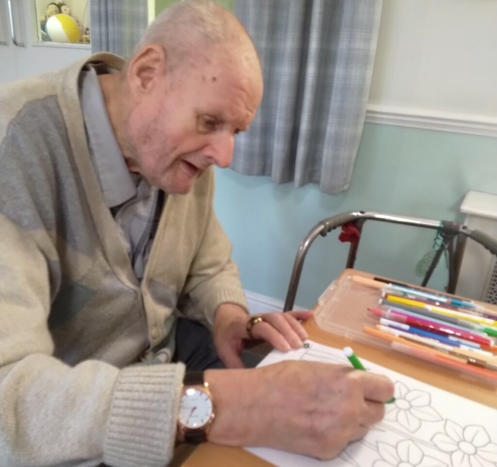 Nightingale Care Home