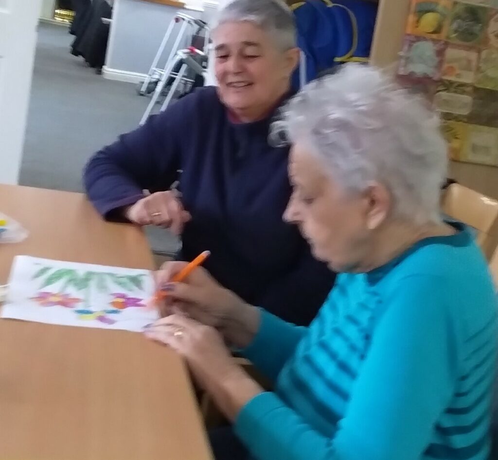 Nightingale Care Home