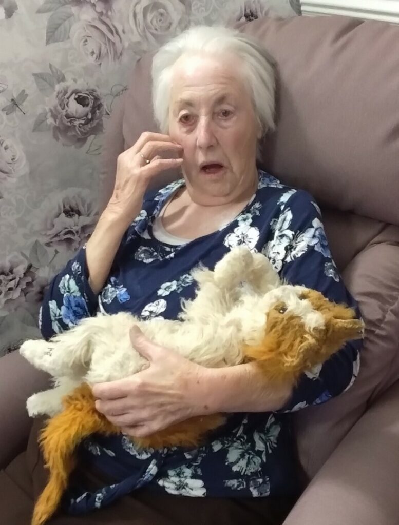 Nightingale Care Home