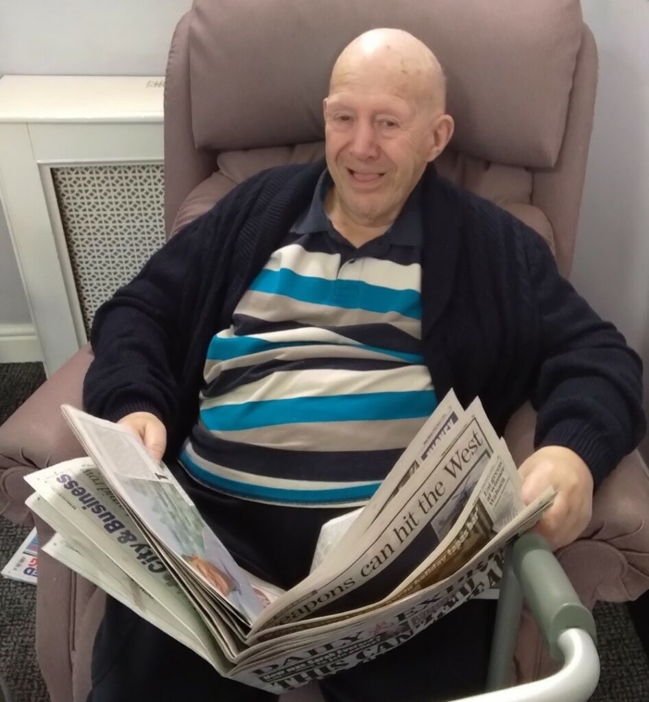 Nightingale Care Home