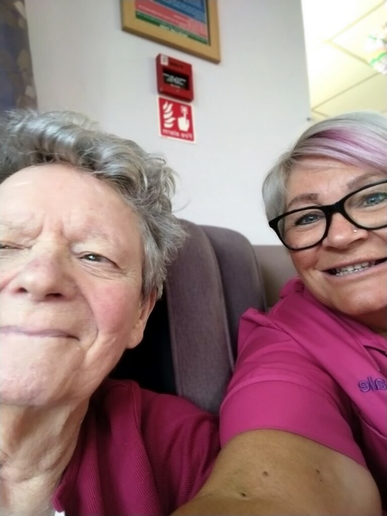 Nightingale Care Home