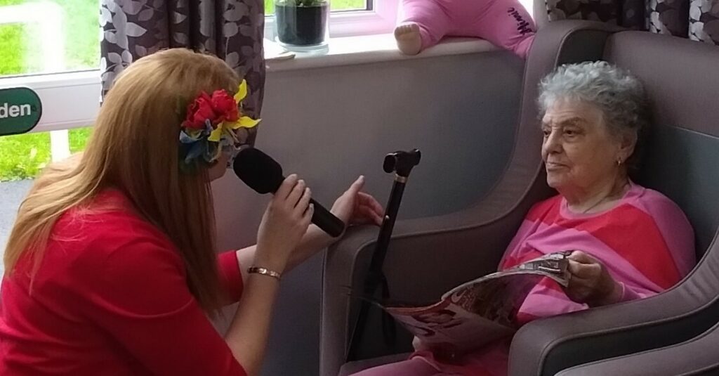 Nightingale Care Home