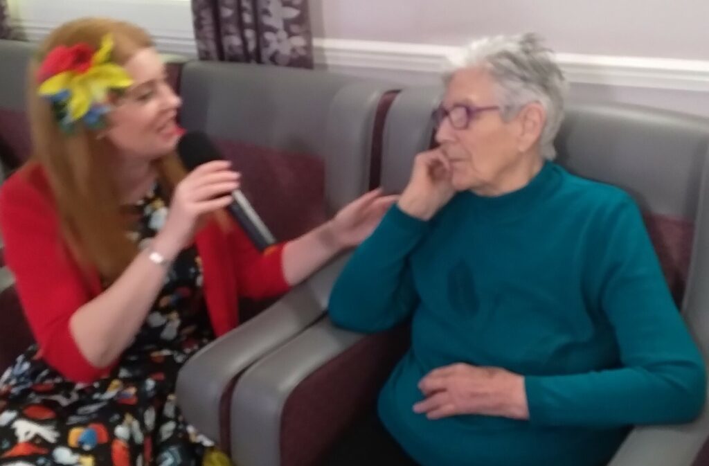 Nightingale Care Home