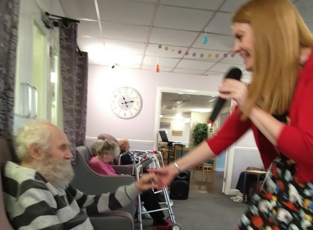 Nightingale Care Home