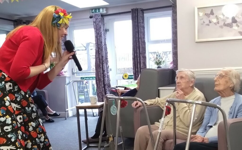 Nightingale Care Home