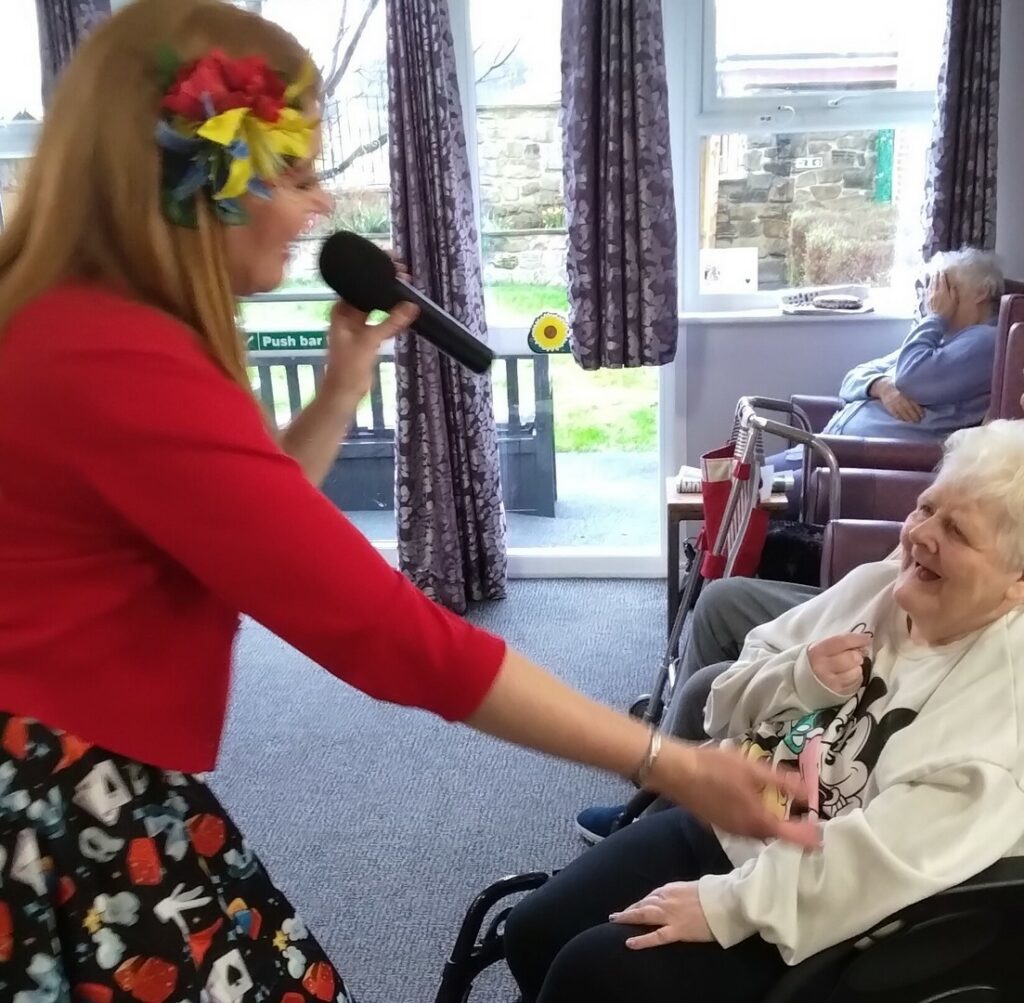 Nightingale Care Home