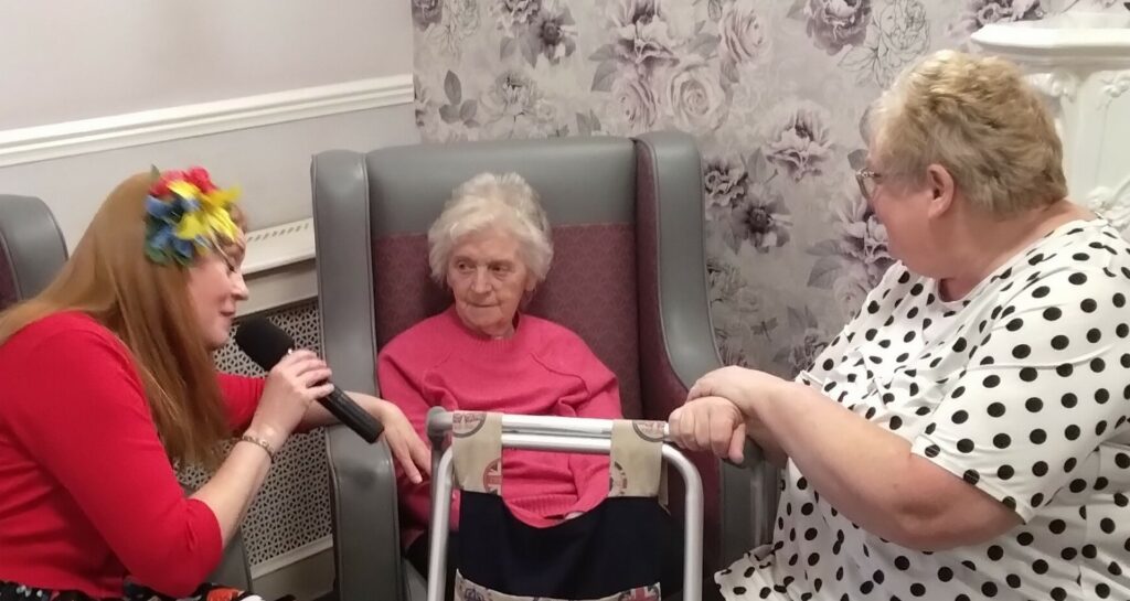 Nightingale Care Home