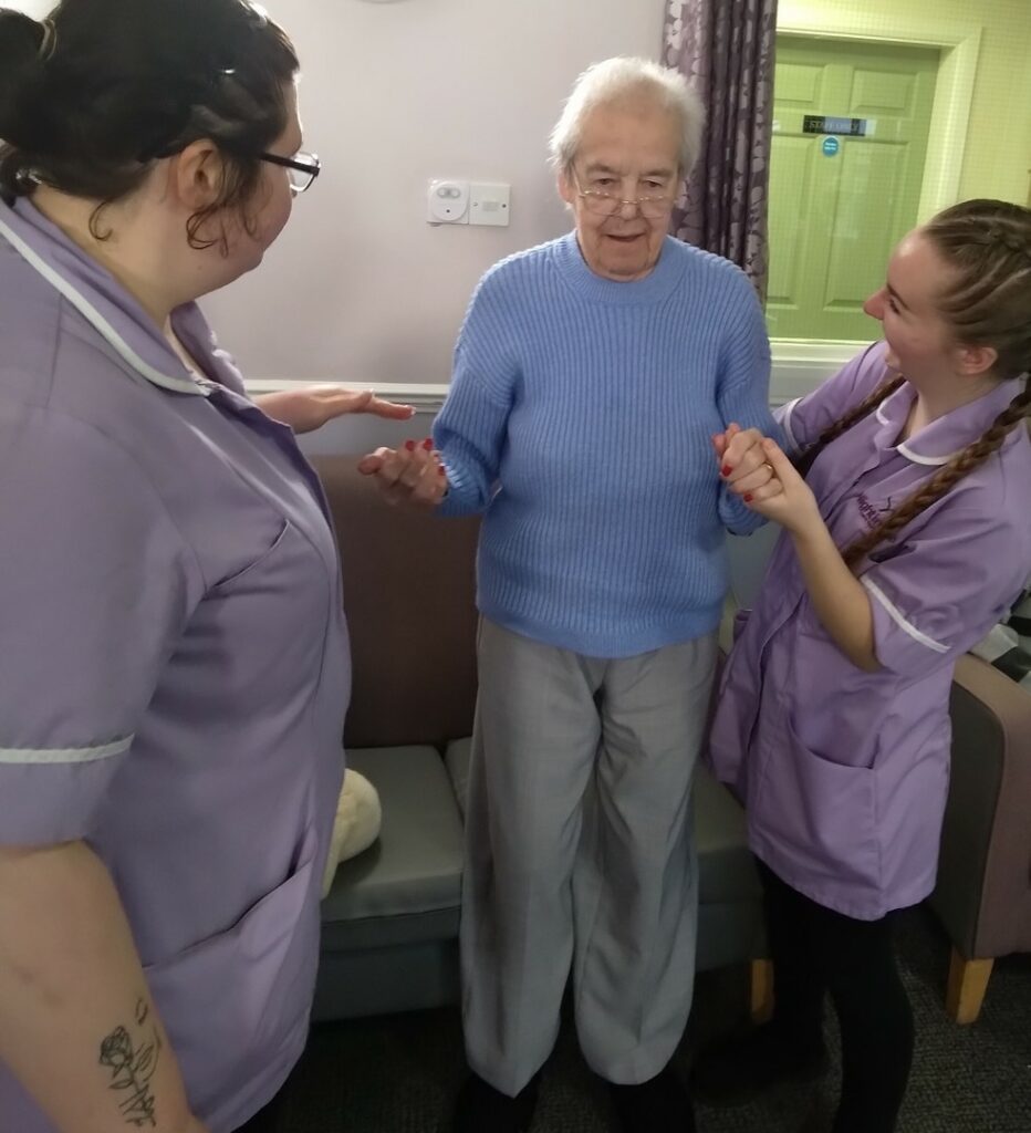 Nightingale Care Home