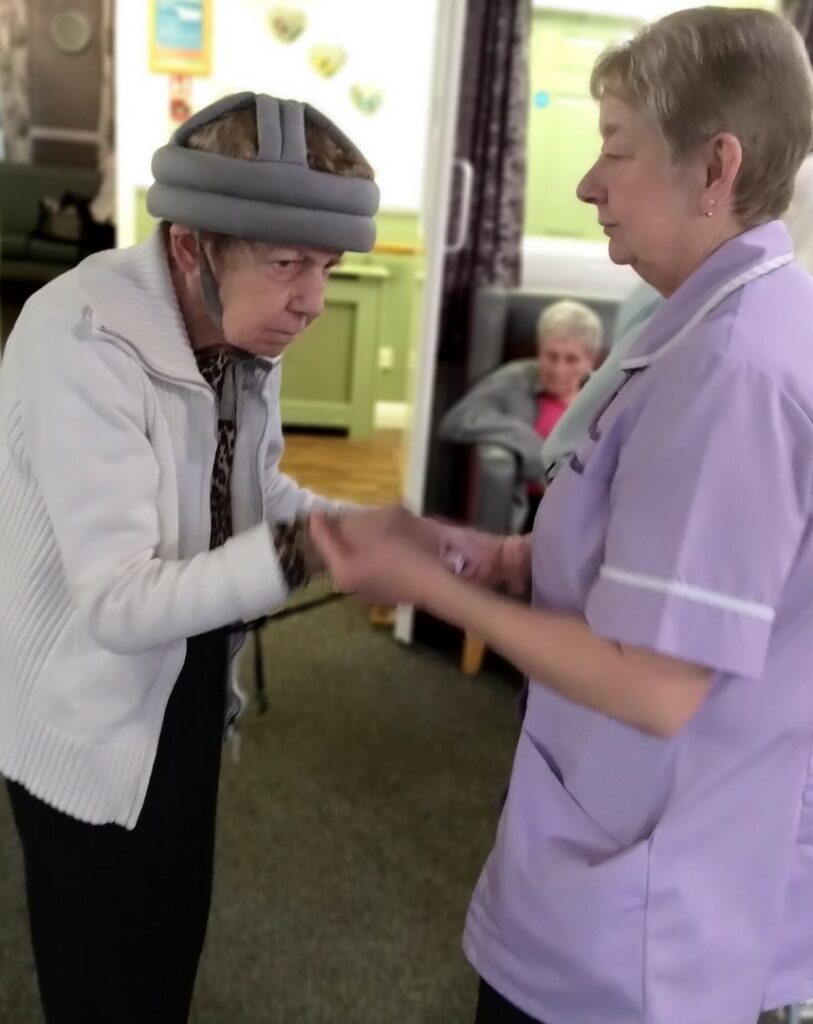 Nightingale Care Home