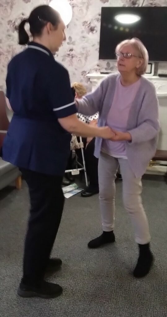 Nightingale Care Home