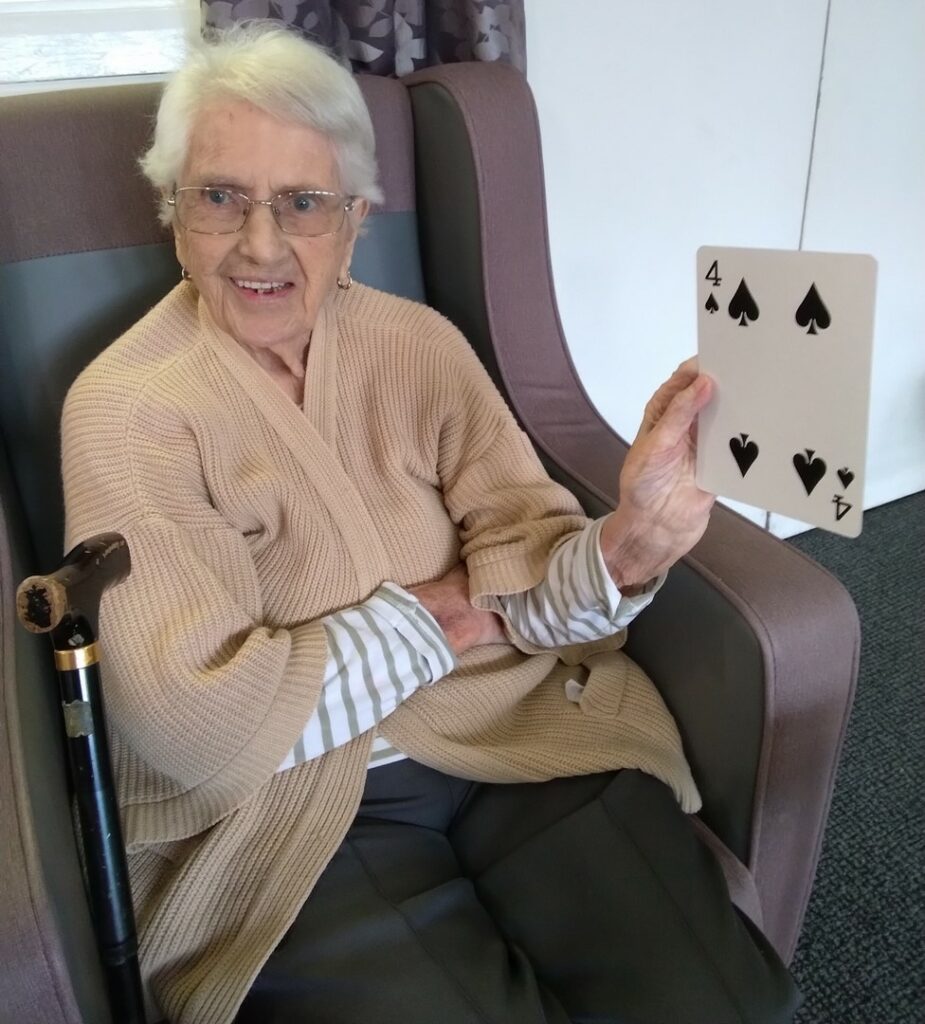 Nightingale Care Home