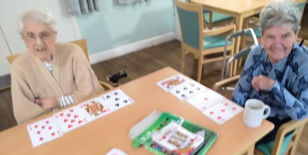 Nightingale Care Home