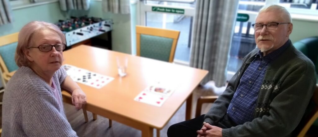 Nightingale Care Home