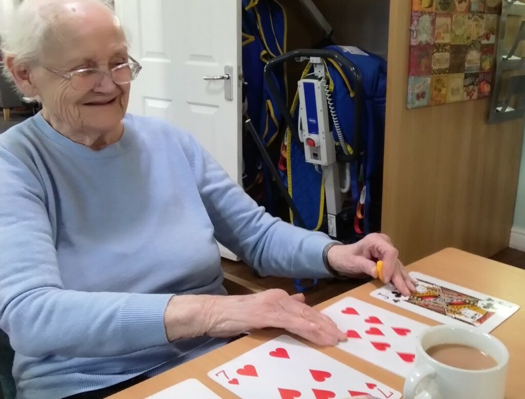 Nightingale Care Home