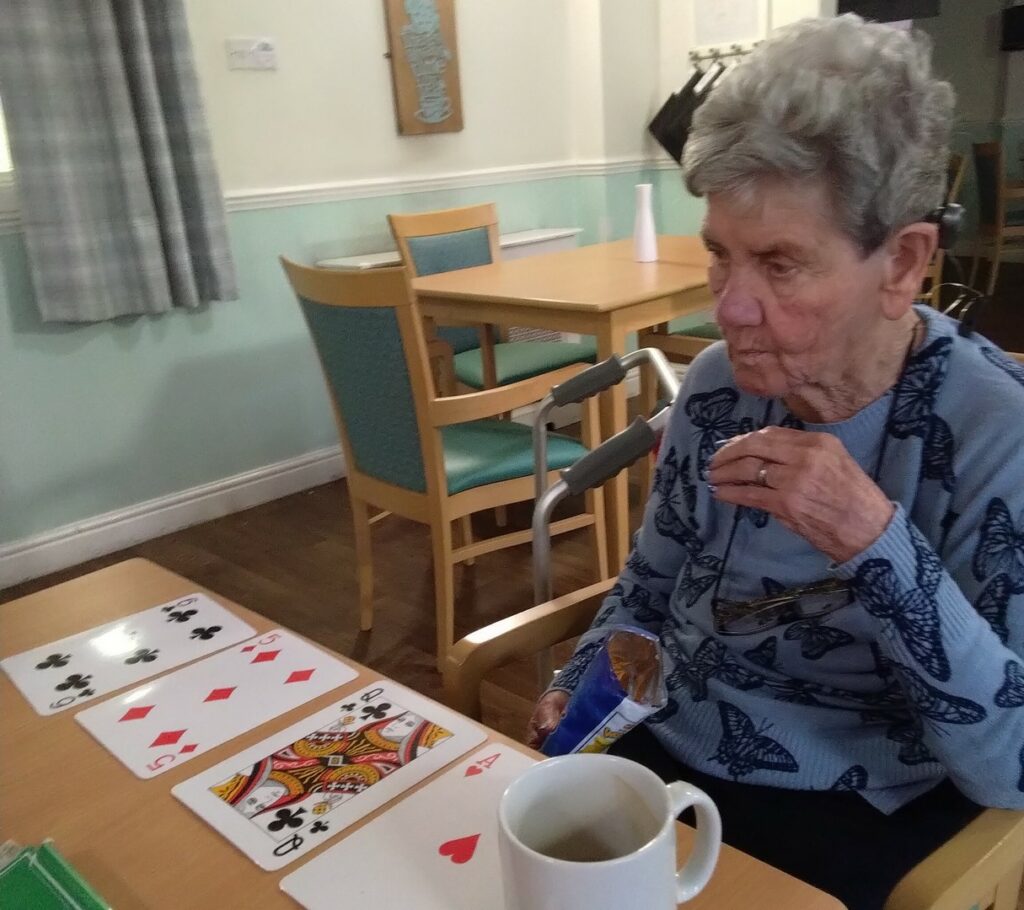 Nightingale Care Home