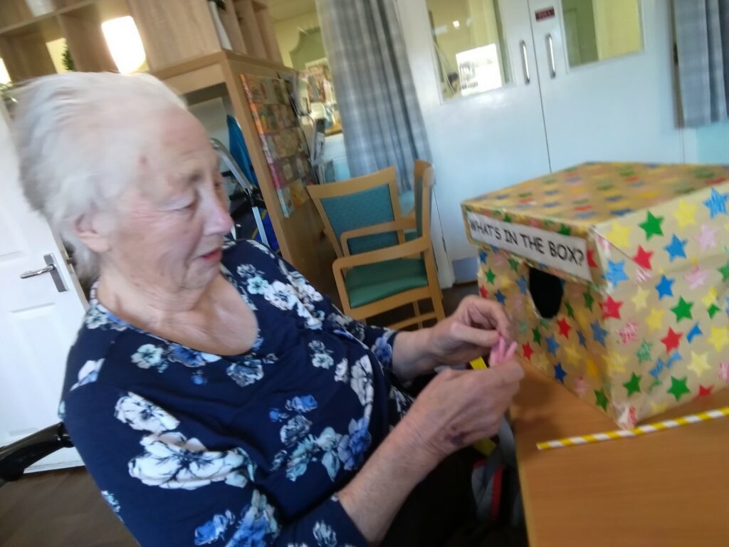Nightingale Care Home