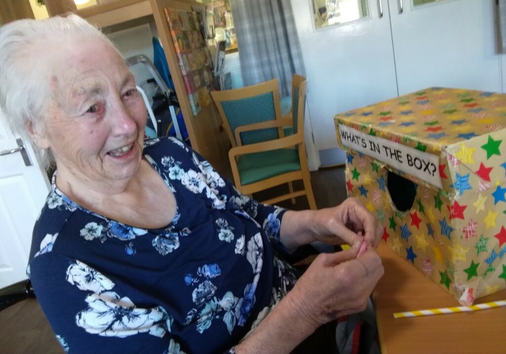 Nightingale Care Home
