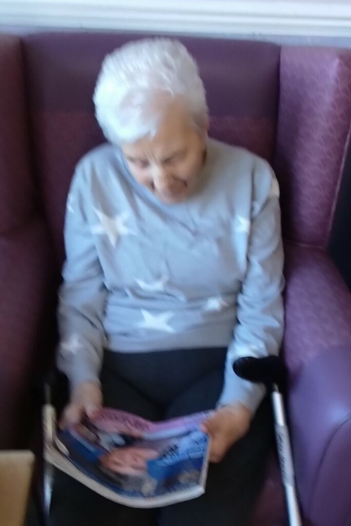 Nightingale Care Home
