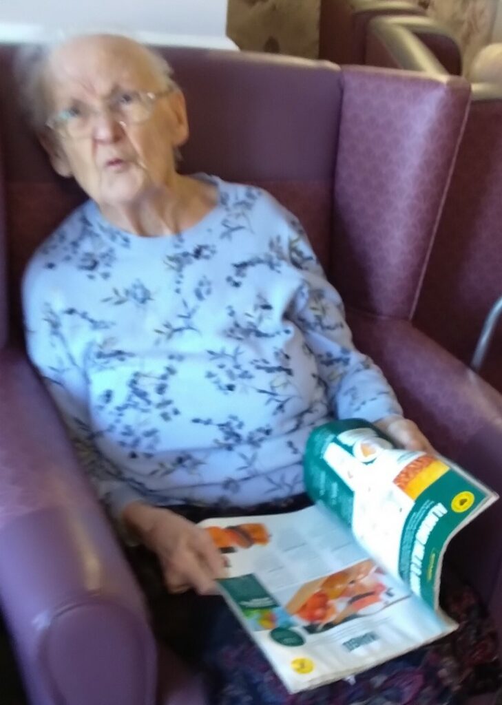 Nightingale Care Home