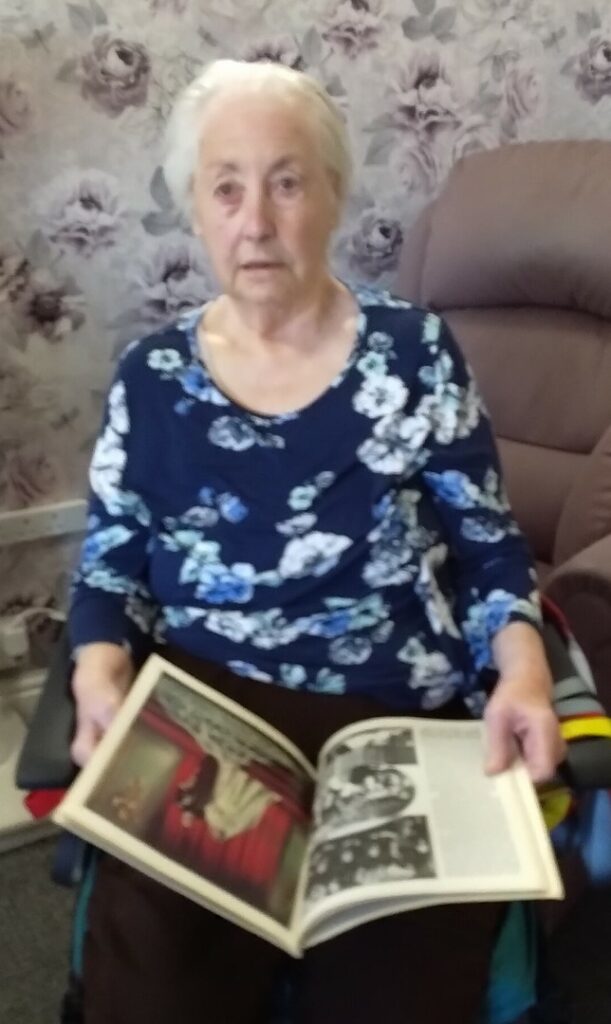 Nightingale Care Home