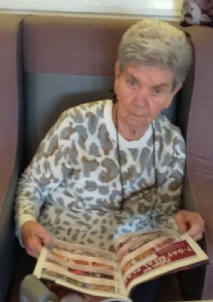 Nightingale Care Home