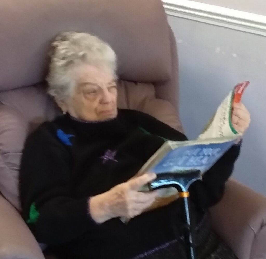 Nightingale Care Home