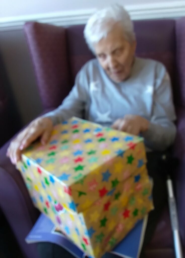 Nightingale Care Home