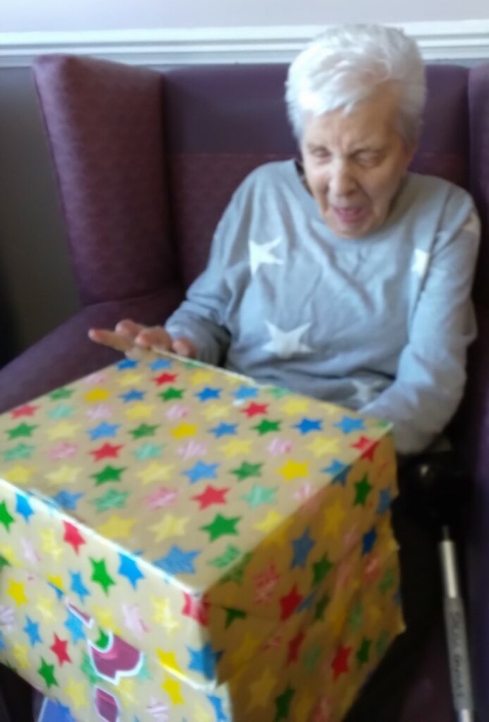 Nightingale Care Home