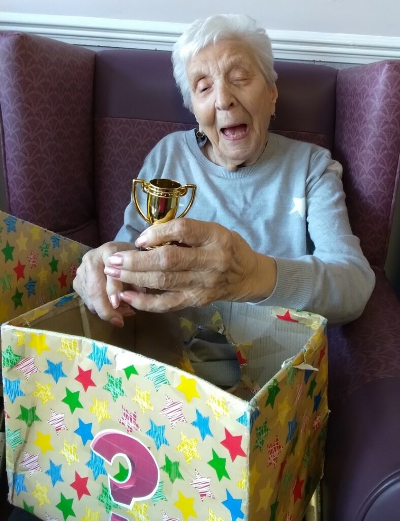 Nightingale Care Home