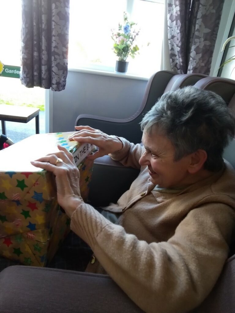 Nightingale Care Home