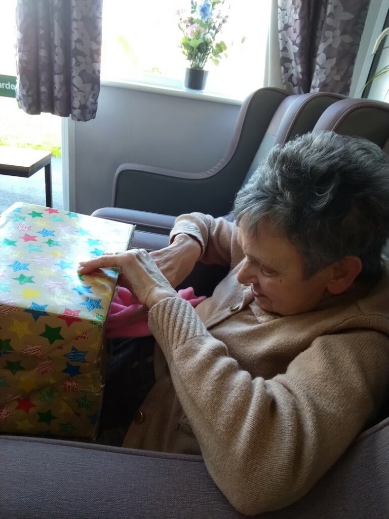 Nightingale Care Home