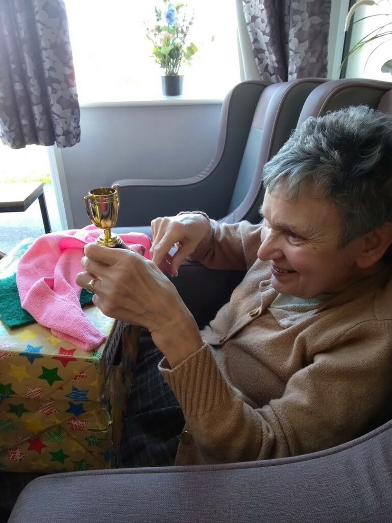 Nightingale Care Home