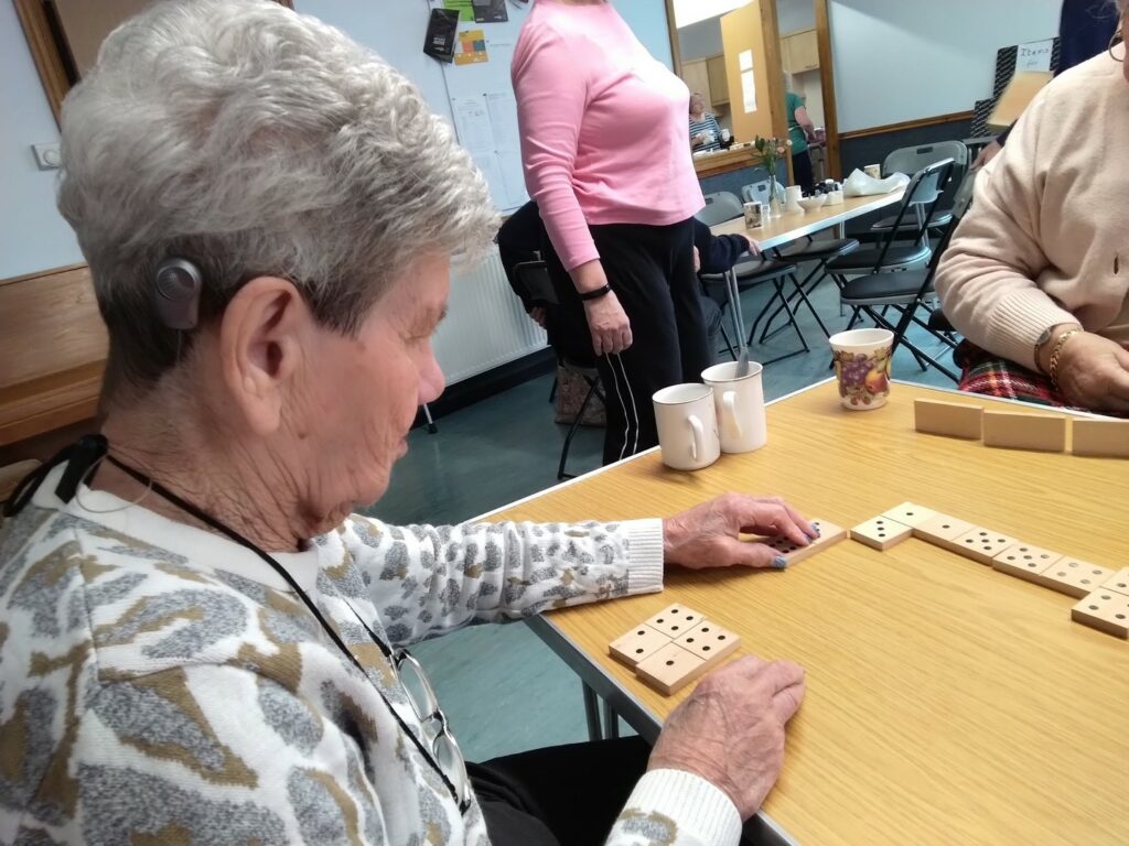 Nightingale Care Home