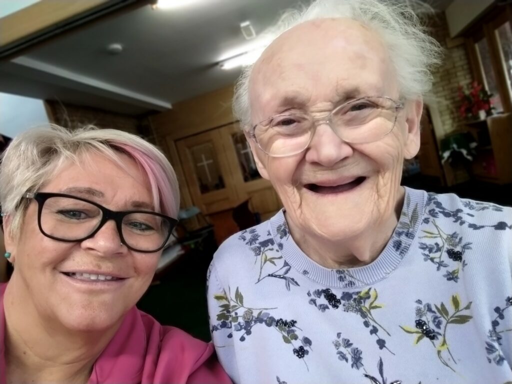 Nightingale Care Home