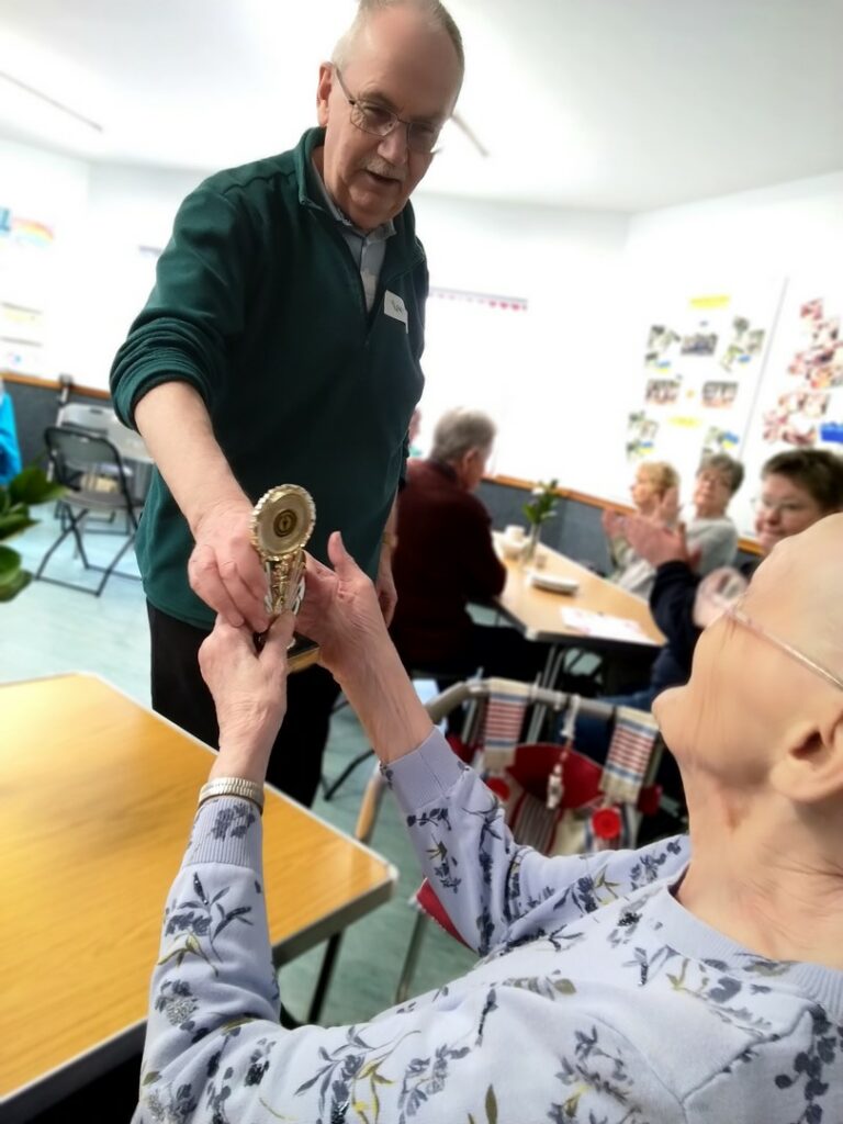 Nightingale Care Home