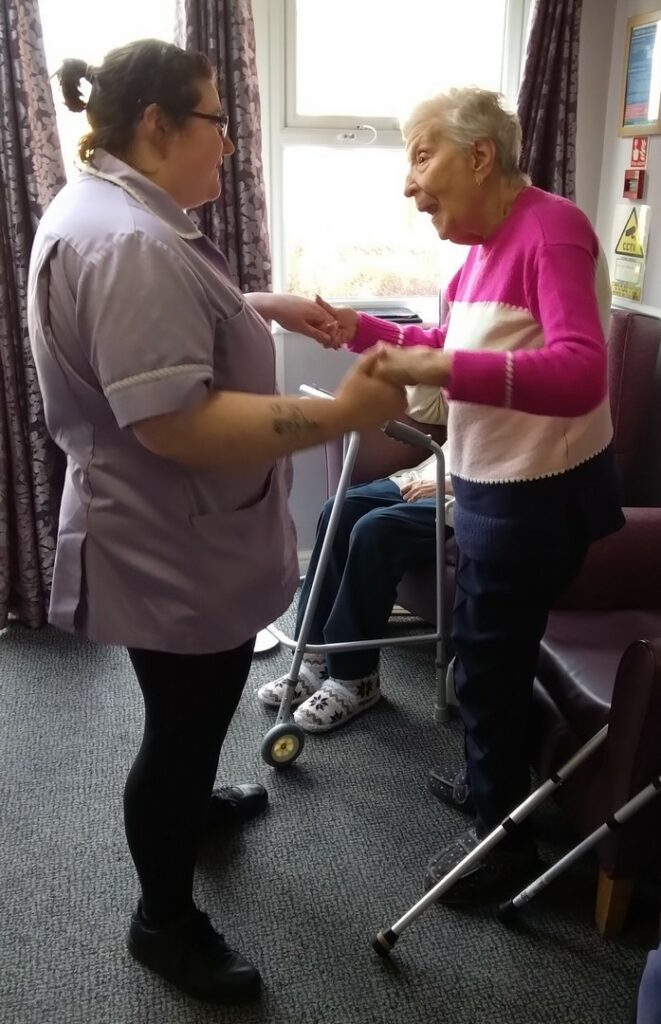 Nightingale Care Home