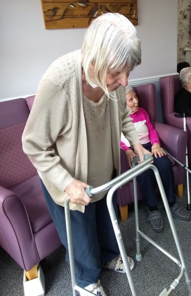 Nightingale Care Home