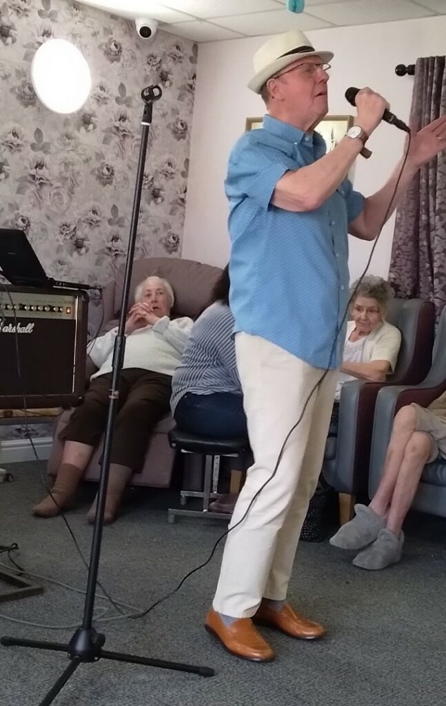 Nightingale Care Home