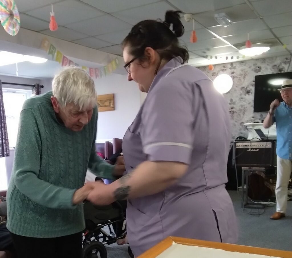 Nightingale Care Home