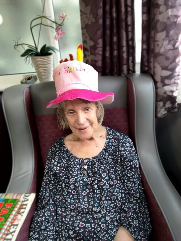 Nightingale Care Home
