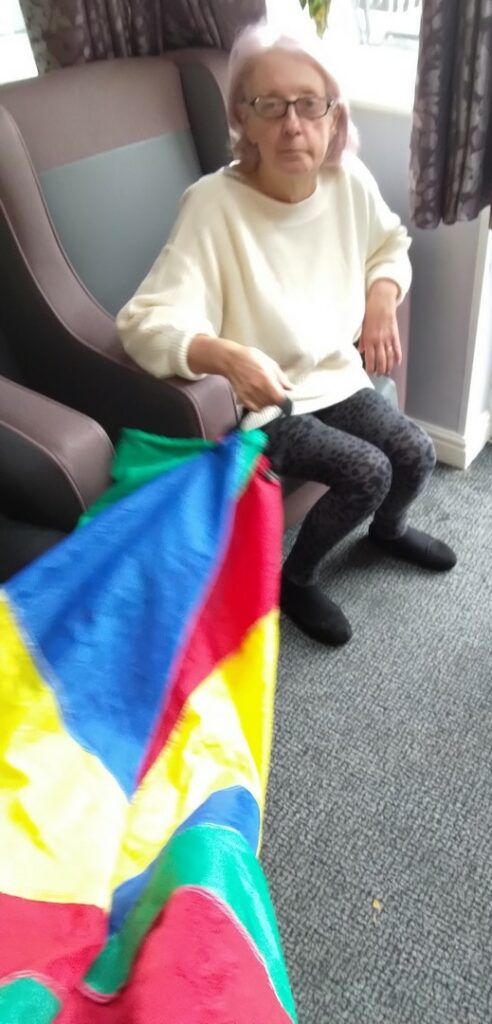 Nightingale Care Home