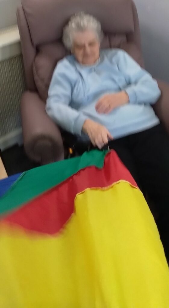 Nightingale Care Home