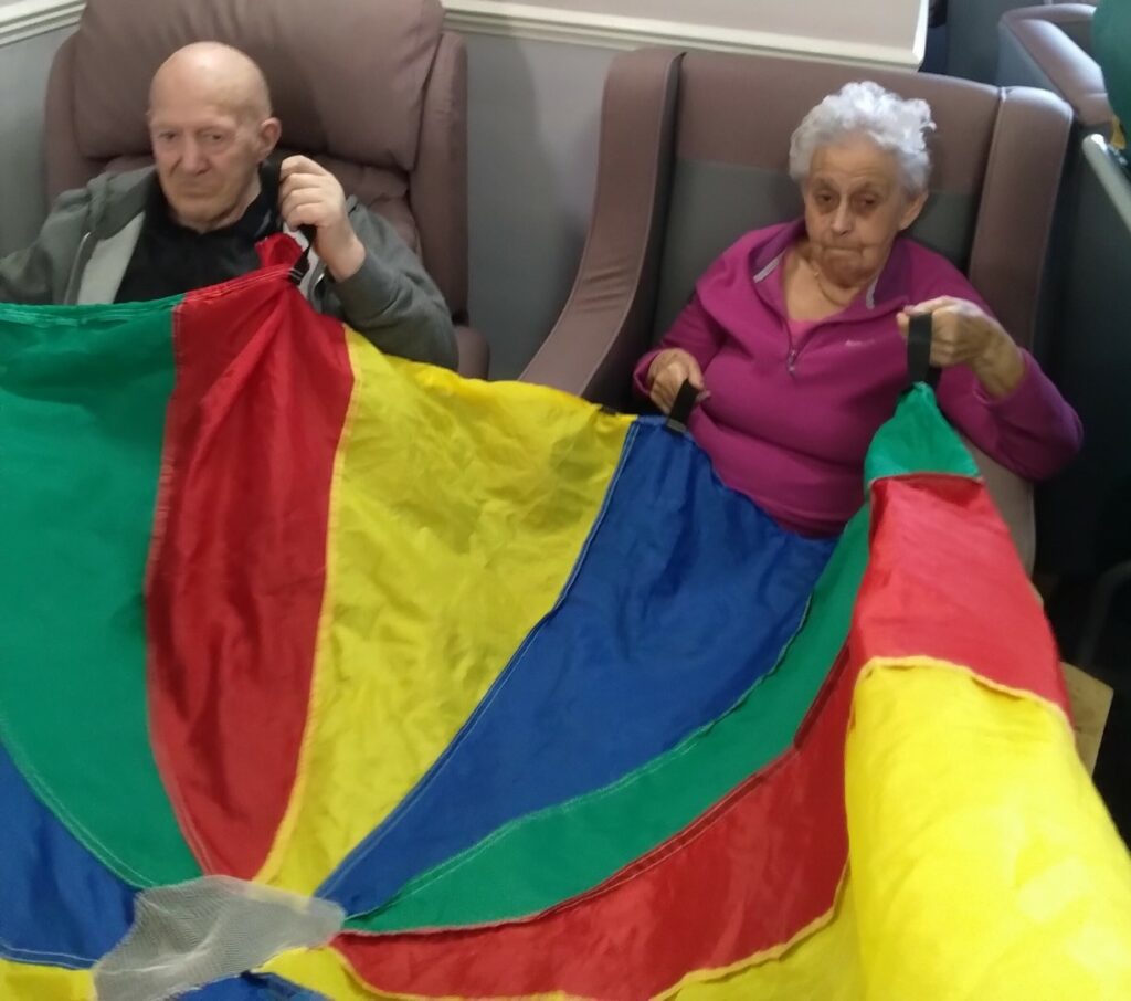 Nightingale Care Home