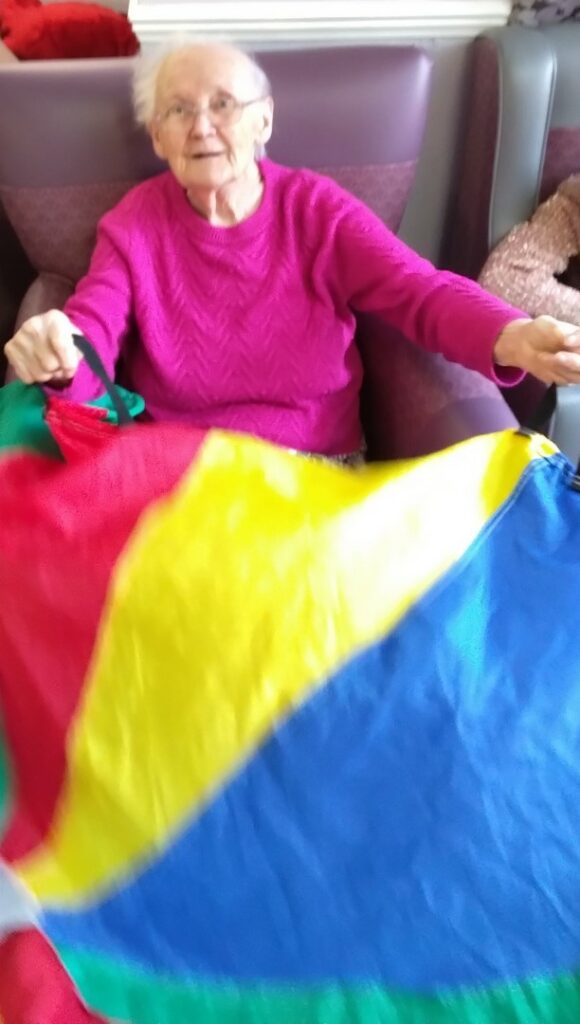 Nightingale Care Home