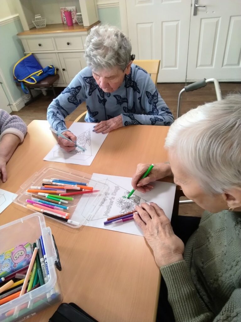 Nightingale Care Home