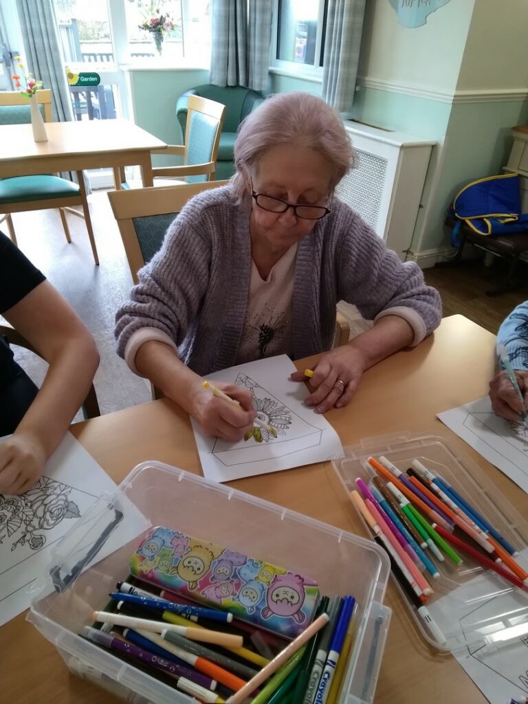 Nightingale Care Home